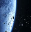 Basura espacial