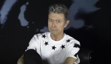 David Bowie ante sus últimos meses de vida: “Probablemente voy a morir”