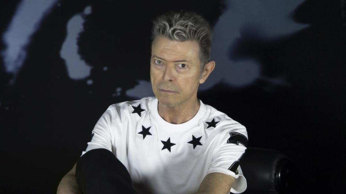 David Bowie ante sus últimos meses de vida: “Probablemente voy a morir”