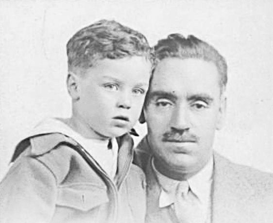 El terror ancestral cobra vida con 'Septeno'