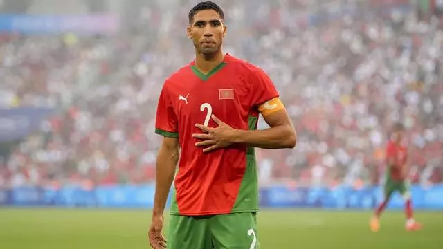 Predictor Opta: Marruecos vs. Comoras