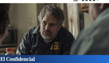 'Task' es un thriller que gusta porque no quiere gustar