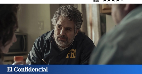 'Task' es un thriller que gusta porque no quiere gustar