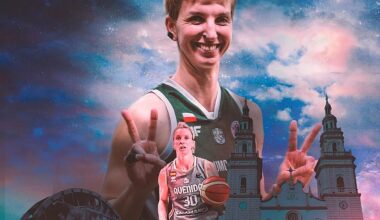 Laura Gil ficha por el Hozono Global Jairis