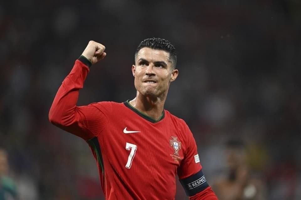 Hasta el momento, Cristiano no ha confirmado ni desmentido la noticia, pero los fans del fútbol y del cine están entusiasmados con la posibilidad de verlo en la trepidante franquicia.