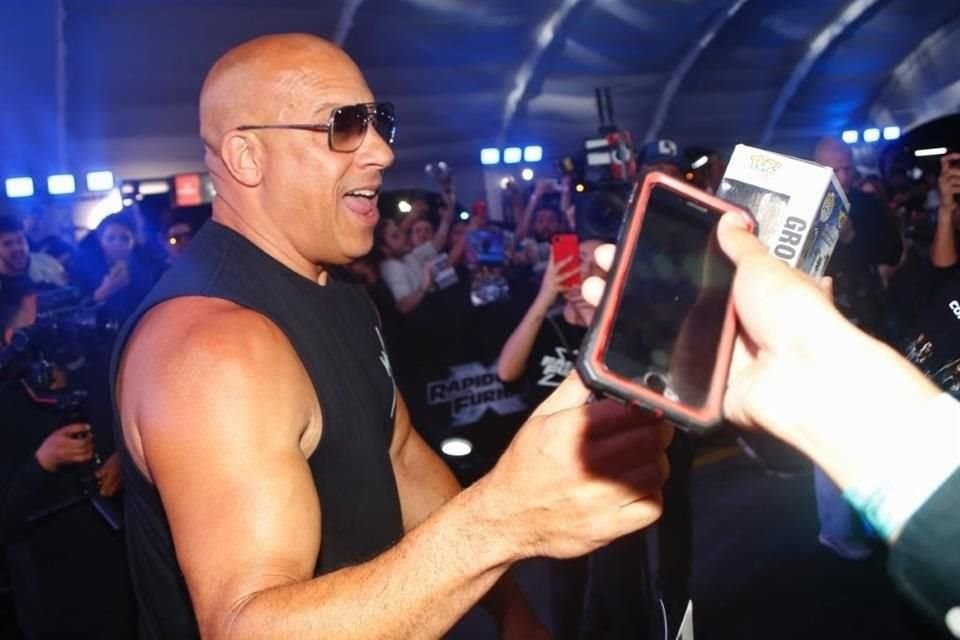 La popular saga de Hollywood, que comenzó en 2021, ha estrenado 10 películas hasta la fecha.