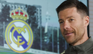 Página de inicio de Yahoo news