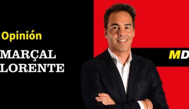 Poder y traiciones, por Marçal Lorente