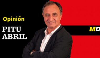 Remontadas, Gerard y Roony, por Pitu Abril