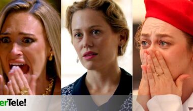 'La isla de las tentaciones' (16%) lidera ante 'Ena' (12.3%) una noche con varias subidas que impulsa a 'Renacer' (11.7%)