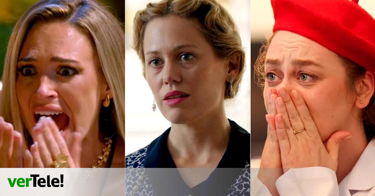 'La isla de las tentaciones' (16%) lidera ante 'Ena' (12.3%) una noche con varias subidas que impulsa a 'Renacer' (11.7%)