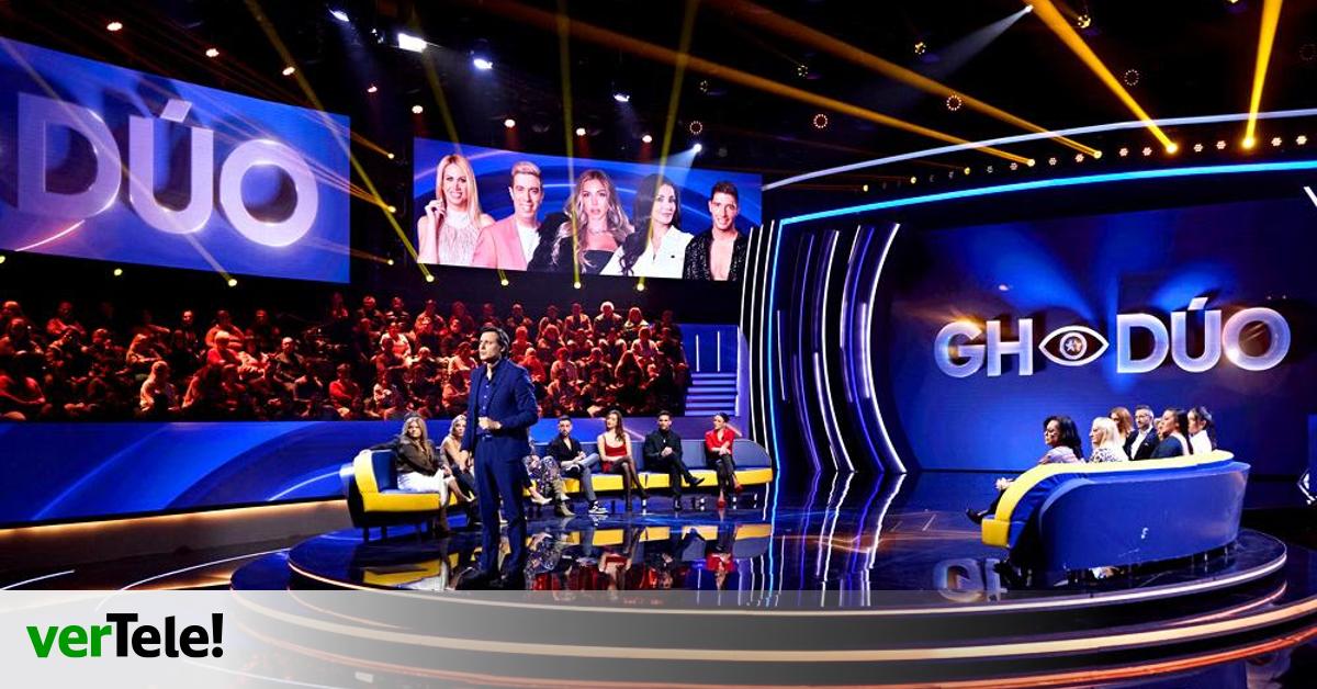 'GH Dúo' anuncia su cuarta concursante, que pasa de 'experta de realities' en Telecinco a participar por primera vez