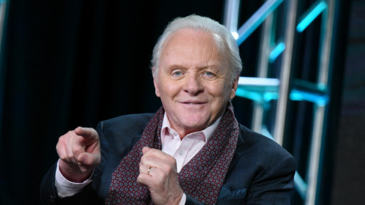 las memorias brutales de Anthony Hopkins, de alcohólico a doble ganador del Oscar