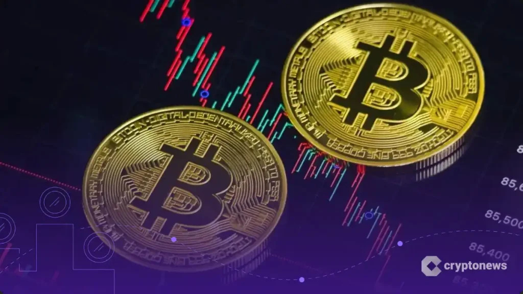 ¿Podría Bitcoin alcanzar los 140.000 dólares antes de fin de año?