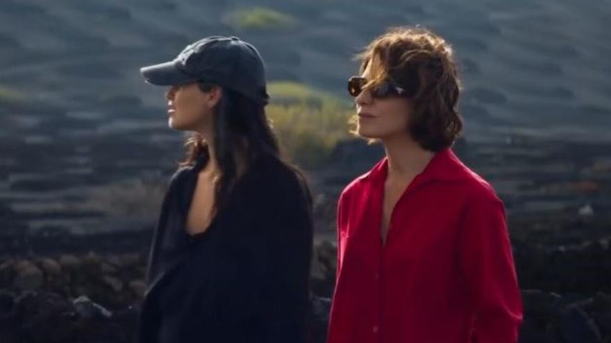 Teaser tráiler de 'Amarga Navidad', la nueva película de Pedro Almodóvar