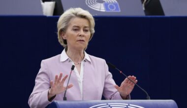 cancela su plan de eliminar los coches con motor de combustión gracias a Alemania