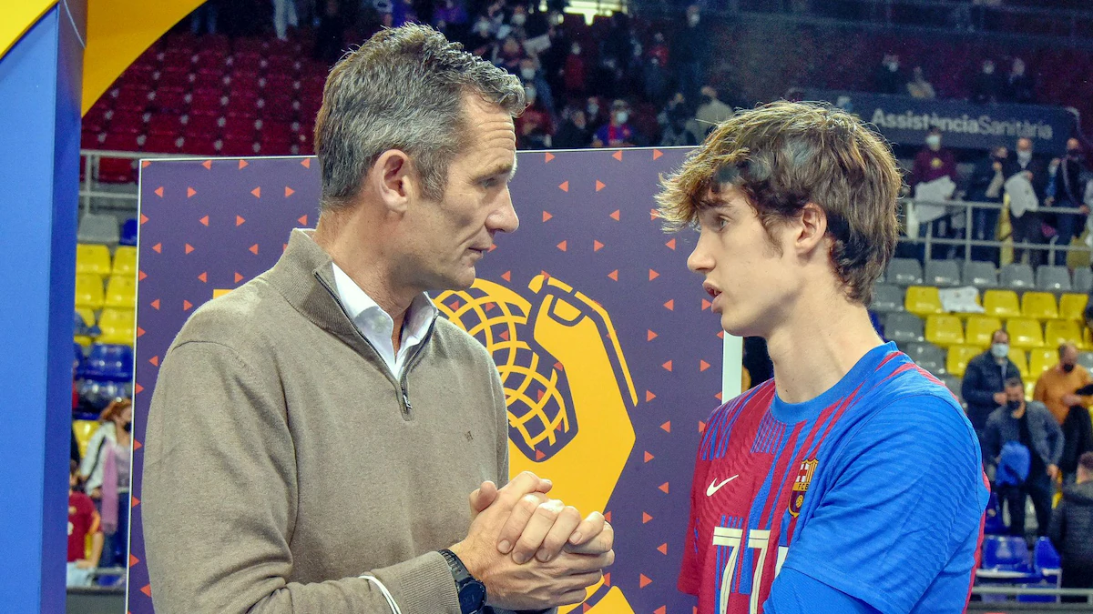 La reacción de Pablo Urdangarin a la entrevista de su padre