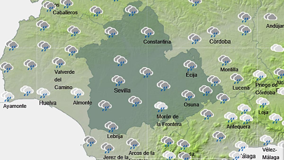 El Correo de Andalucía