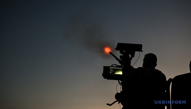 La defensa aérea destruye 474 drones y 29 misiles rusos