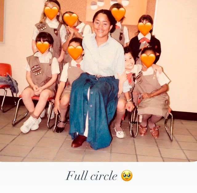 Meghan Markle comparte una foto inédita de su infancia como 'chica Scout' al anunciar que ella y el príncipe Harry serán los productores ejecutivos de 'Cookie Queens', que se estrenará en Sundance