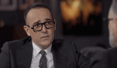 'Me han hecho un roto'