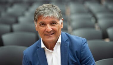 La respuesta de Toni Nadal al ser preguntado por si entrenaría a Alcaraz si se lo propusieran