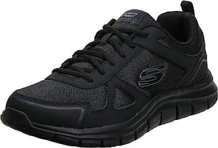 Zapatillas Skechers Track Scloric