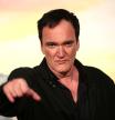 Quentin Tarantino en el estreno en Roma de 'Érase una vez en... Hollywood'