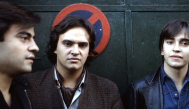 cuando la política se mete en la cultura