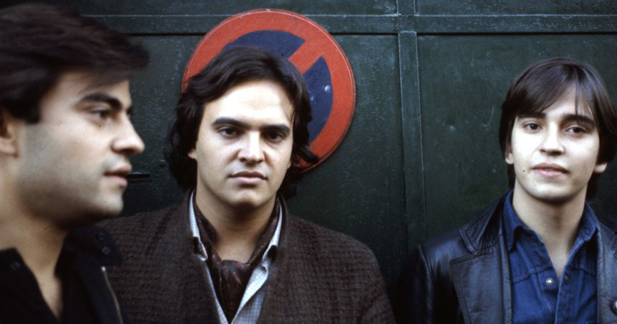 cuando la política se mete en la cultura