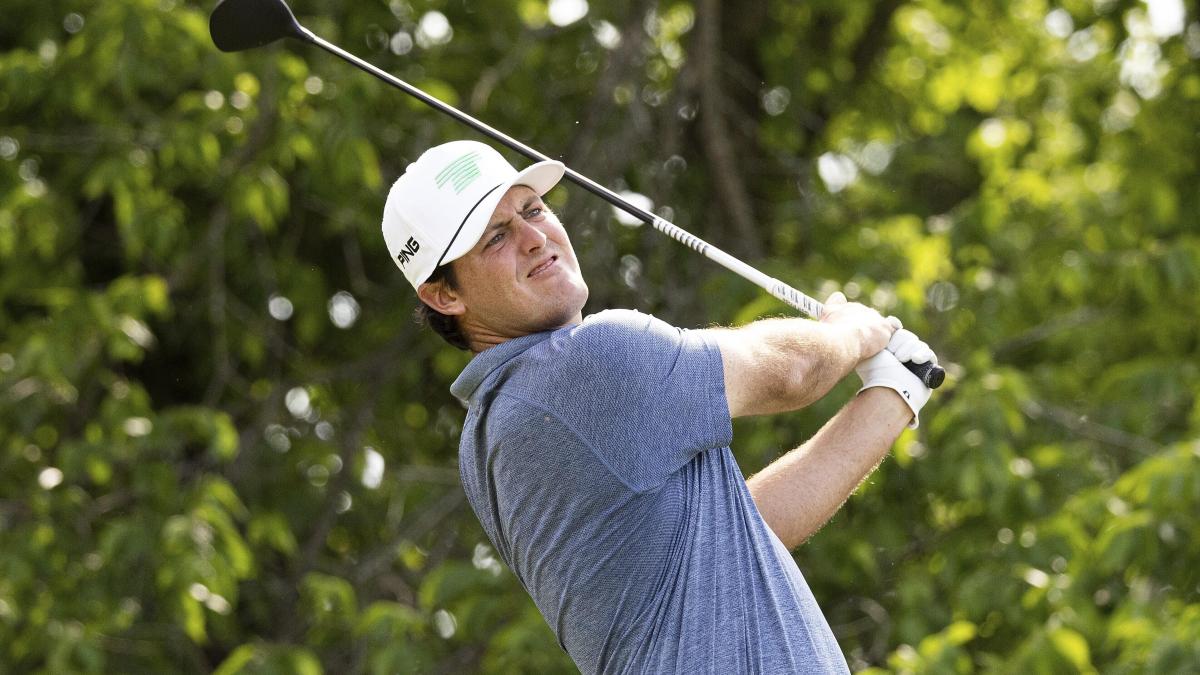 Sorprendente retirada del golf profesional a los 30 años tras acariciar un Grand Slam: "Tengo mucho por vivir"