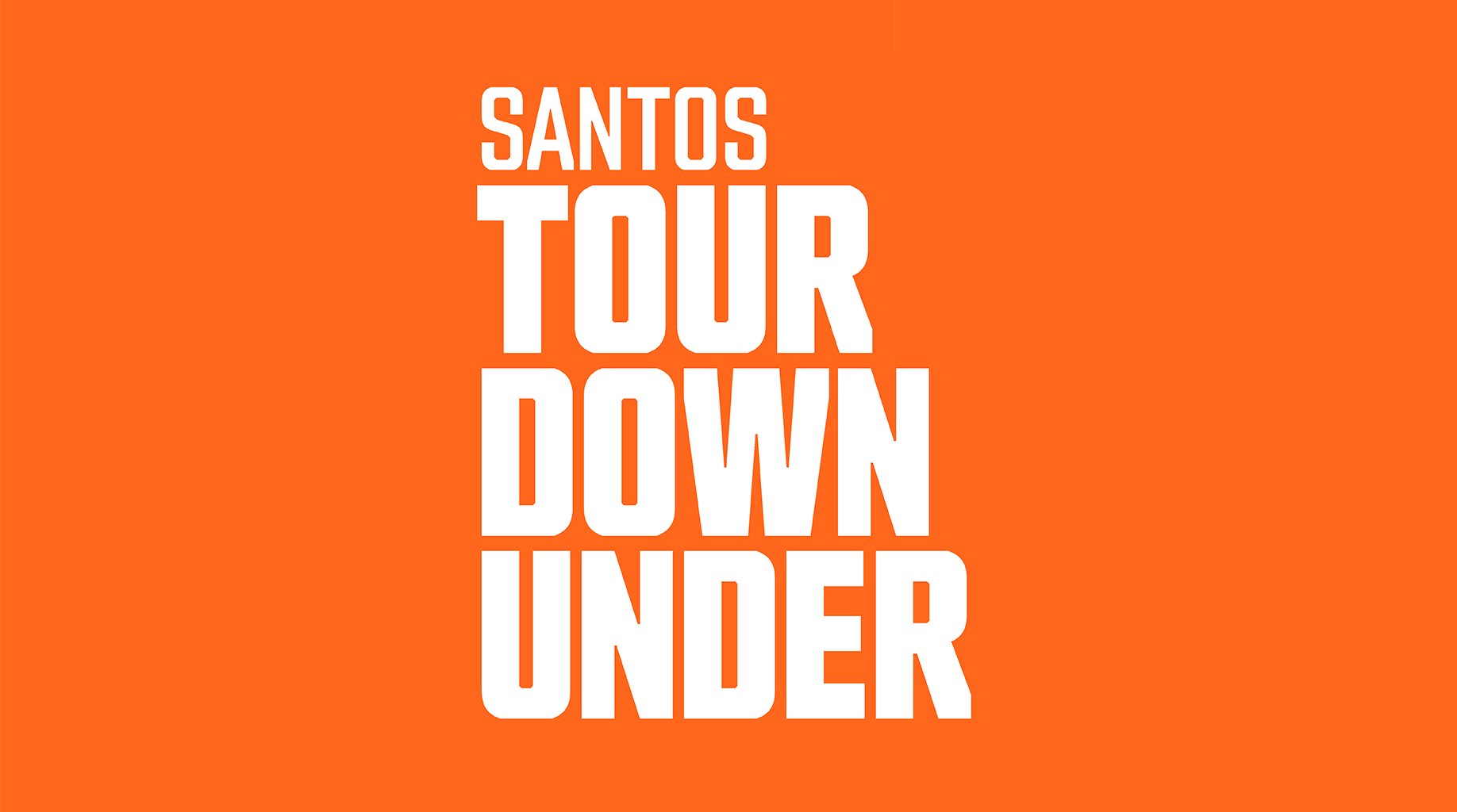Tour Down Under: Recorrido, perfiles y equipos 2026