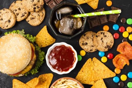 Descubre otra razón más para evitar el consumo de ultraprocesados: pueden ser muy perjudiciales