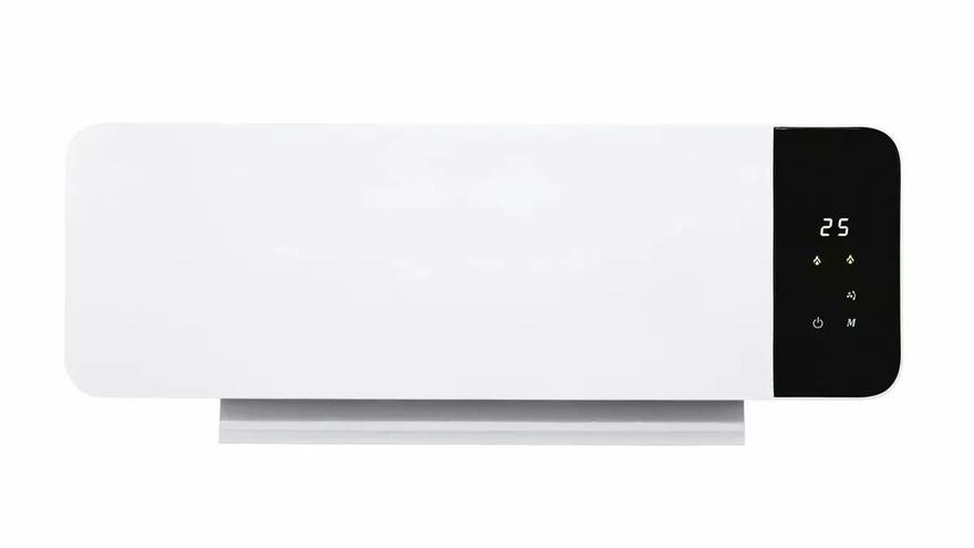 Adiós calefacción: la alternativa total de Lidl para calentar la casa sin obras por menos de 30 euros