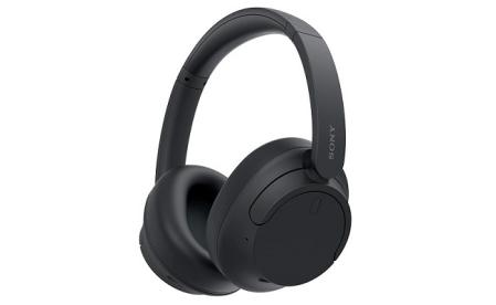 Auriculares inalámbricos Sony WH-CH720N