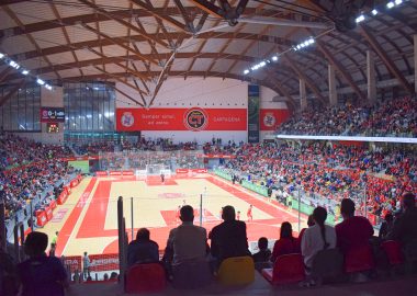 CRÓNICA SOCIAL | ¡Un derbi social a más no poder!