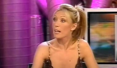 Así es ahora Silvia Fominaya (50 años), mítica colaboradora de 'Crónicas marcianas'