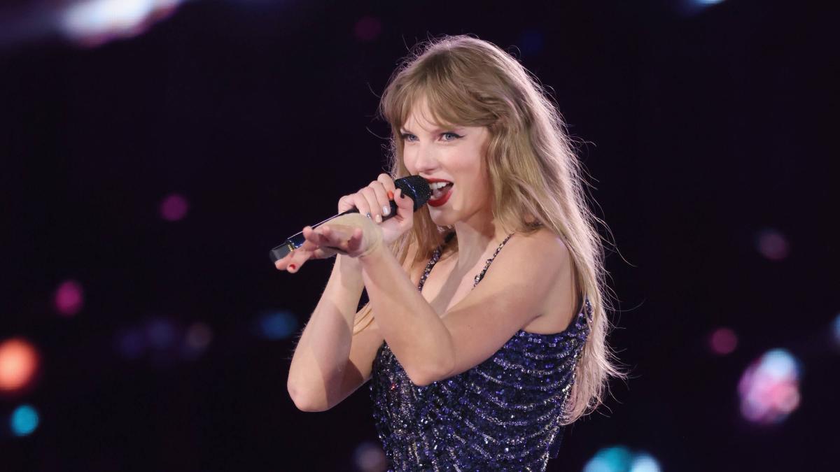 Taylor Swift reparte fortuna de 197 millones de dólares entre su equipo, luego de finalizar su gira mundial