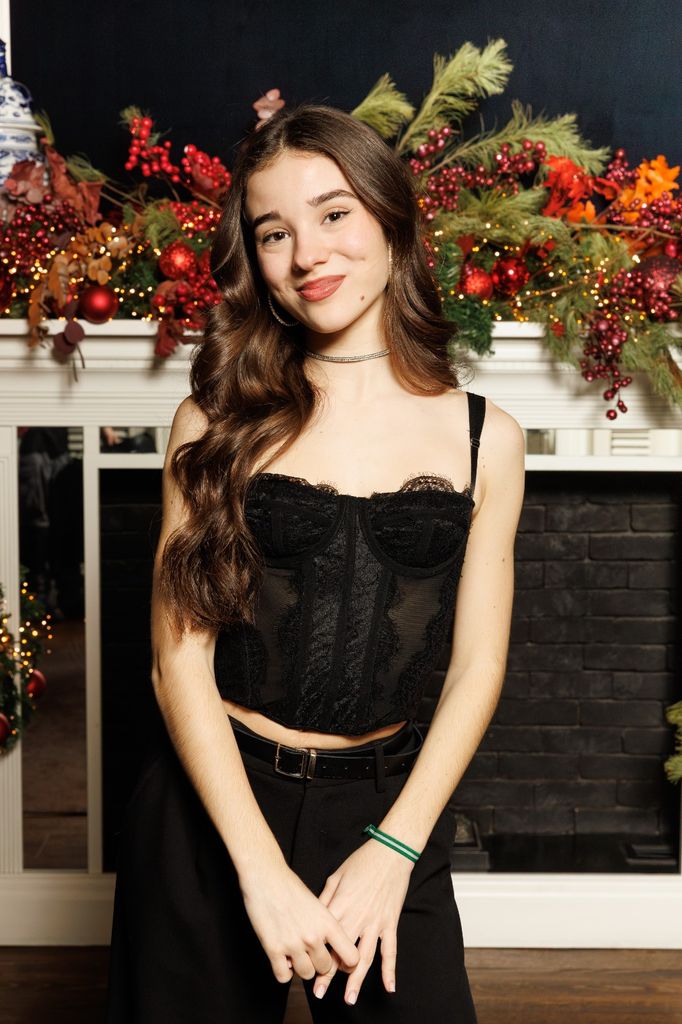 Hablamos con Cristina, ganadora de Operación Triunfo: “Hasta que no llegue a casa y vea a mi familia no voy a digerir todo esto”
