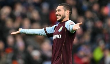 Basilea - Aston Villa, en directo: Europa League, hoy en vivo - Diario AS