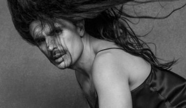 Rodrigo Cuevas en una imagen promocional