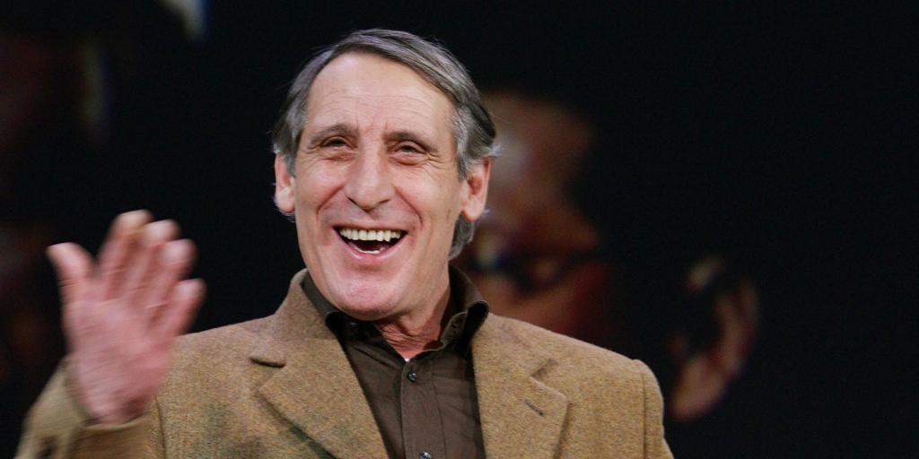 Muere el actor Celso Bugallo, ganador del Goya por su papel en 'Mar adentro'