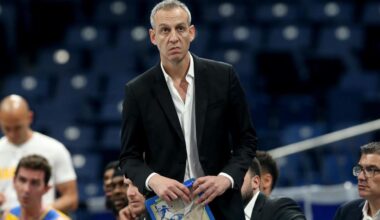 Maccabi Tel Aviv blinda a Oded Kattash