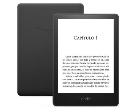 Kindle Paperwhite (16 GB)