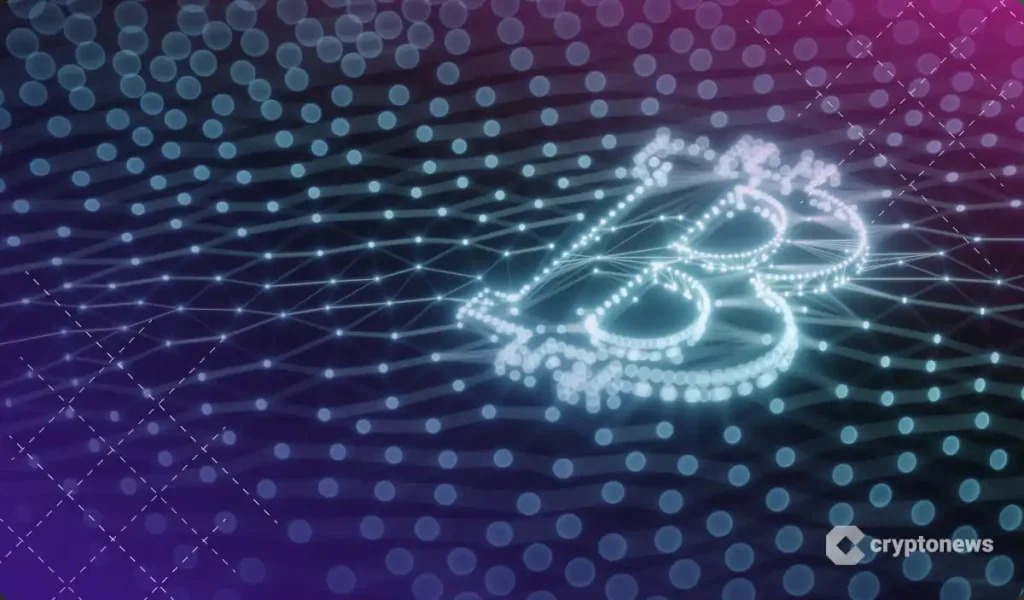 El hashrate de Bitcoin cae un 4% en diciembre: ¿estamos ante un nuevo giro alcista? - Yahoo