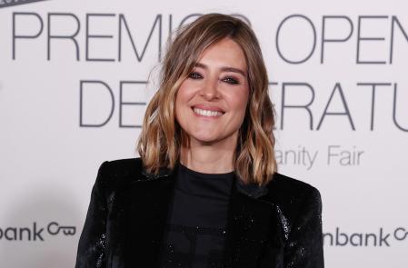 Desde 2020, Sandra Barneda es la presentadora del exitoso reality 'La isla de las tentaciones'.