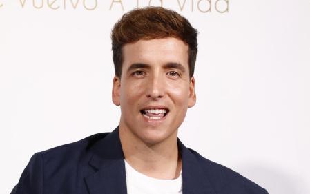 Xuso Jones saltó a la fama en 2011 tras publicar un vídeo cantando en un establecimiento de comida rápida.