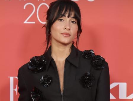 Aitana Ocaña en los Elle Style Awards 2024