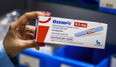 Sanidad rechaza financiar el adelgazante Mounjaro y varias presentaciones de Ozempic