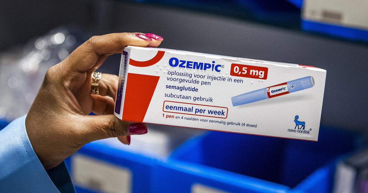 Sanidad rechaza financiar el adelgazante Mounjaro y varias presentaciones de Ozempic